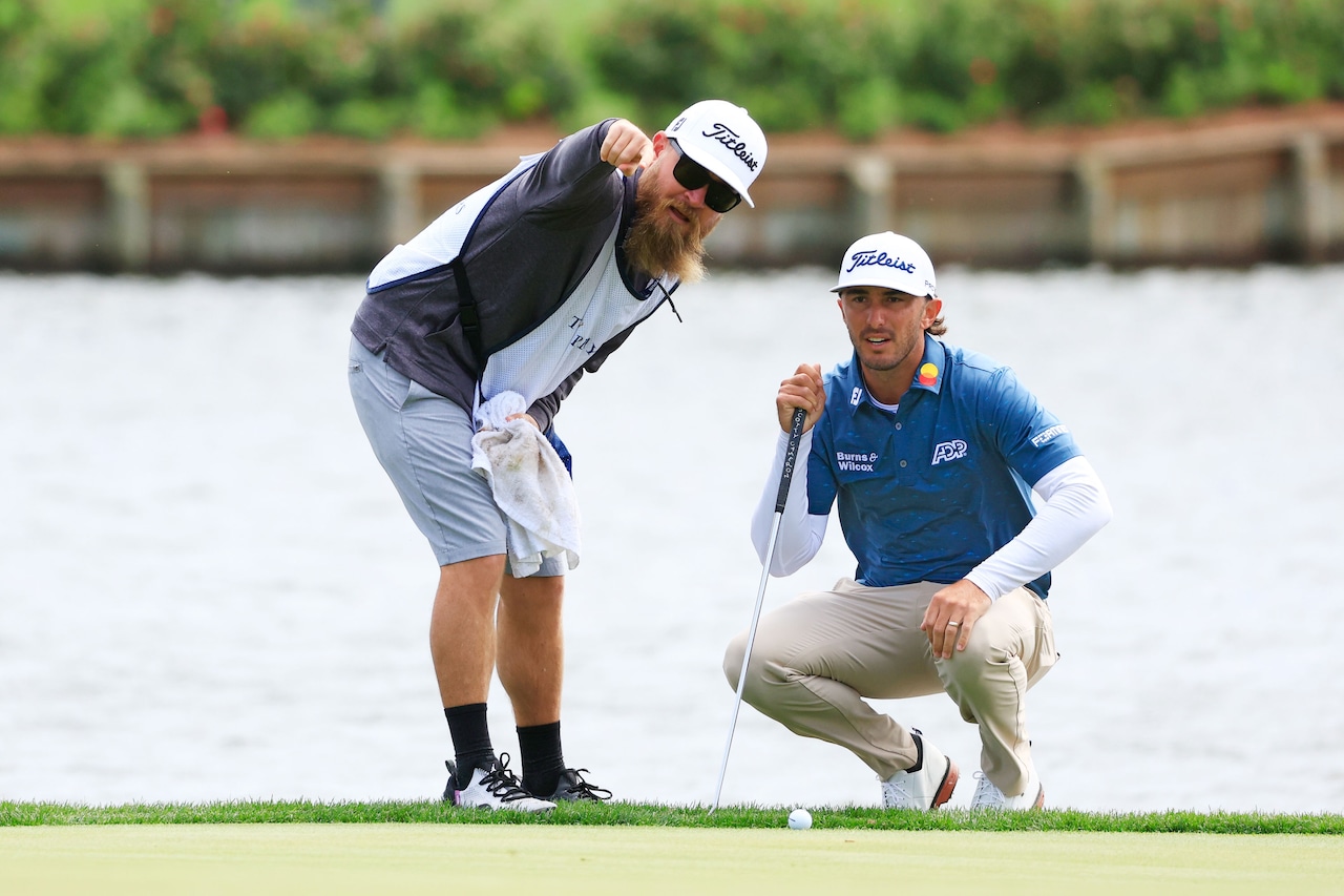 Players 2022: The top 100 golfers competing at TPC Sawgrass, ranked, Golf  News and Tour Information