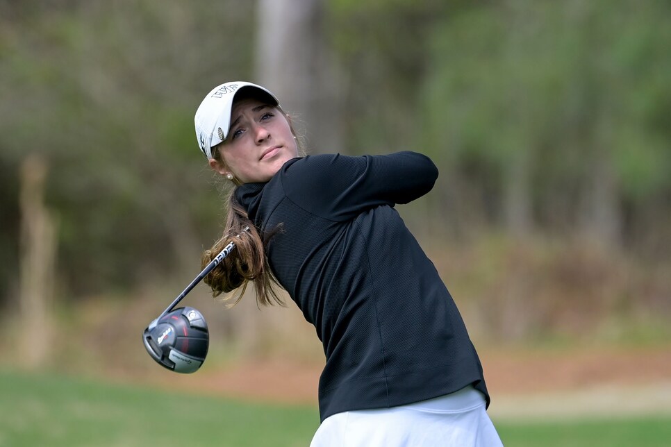 2021 Augusta National Women's Amateur