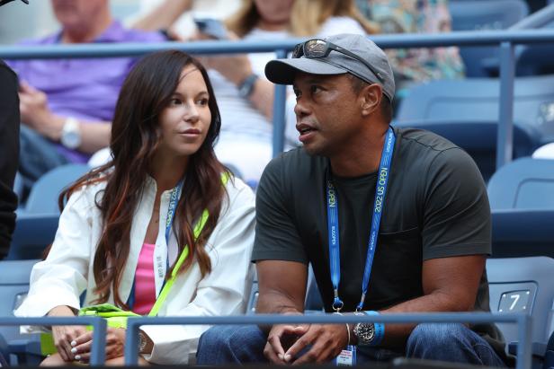 Tiger Woods claims he didn’t have a housing agreement with his girlfriend and offered to put her up in a luxury hotel after breakup |  Golf news and tour information