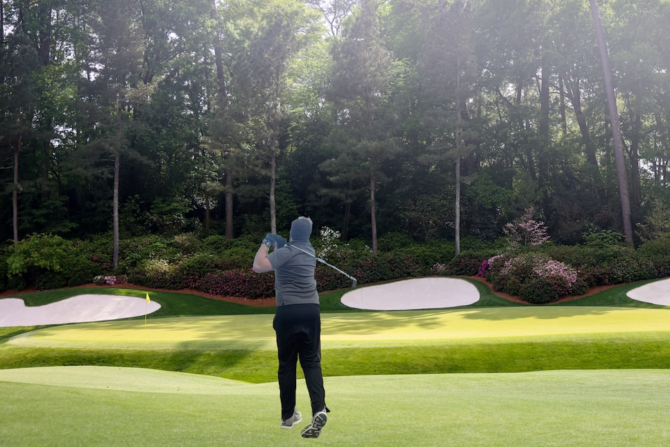 Who won the Masters 2023? Scores and results from this year's CRAZY  tournament at Augusta National