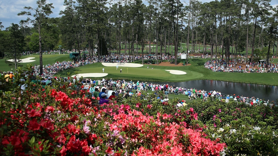 Watch masters coverage new arrivals