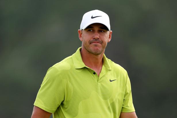 Masters 2023: Brooks Koepka describing his gruesome knee injury is not ...