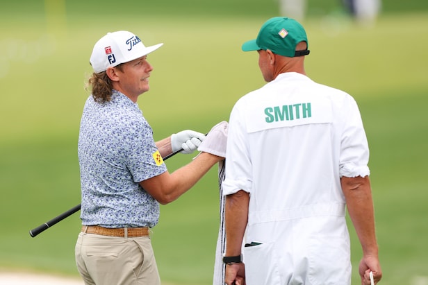 masters-2023:-cameron-smith-says-he-double-packed-in-case-augusta-didn’t-allow-his-liv-logos