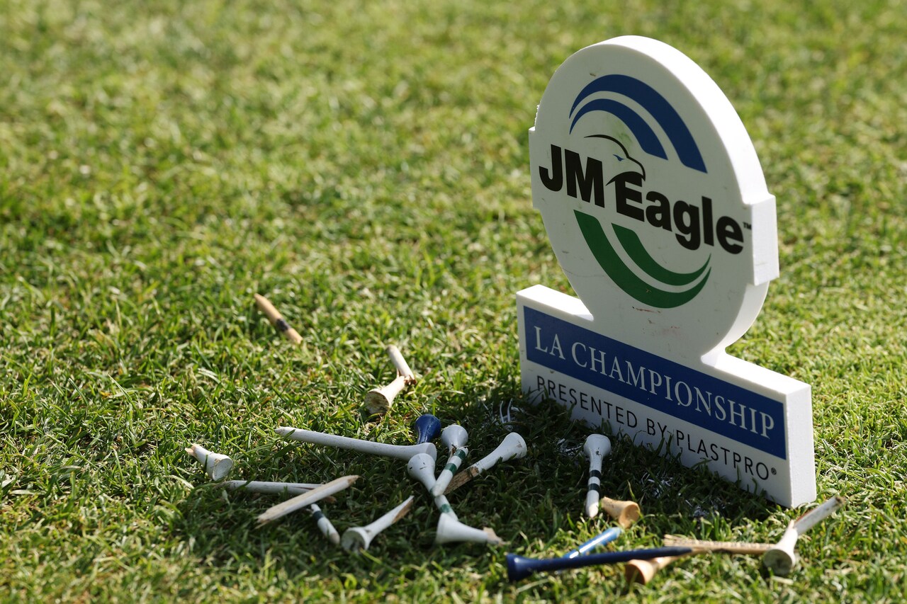 JM Eagle LA Championship, Wilshire Country Club