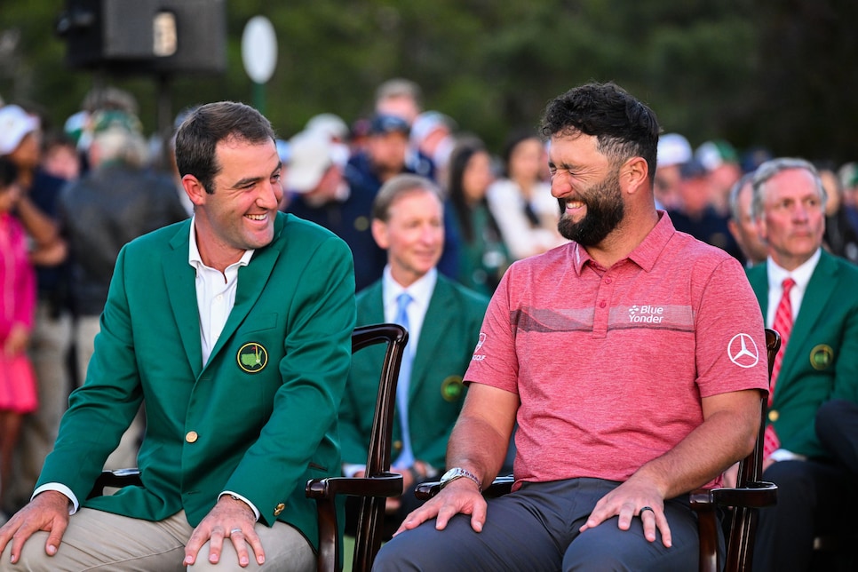 Jon Rahm wins the Masters 2023 – as it happened, The Masters