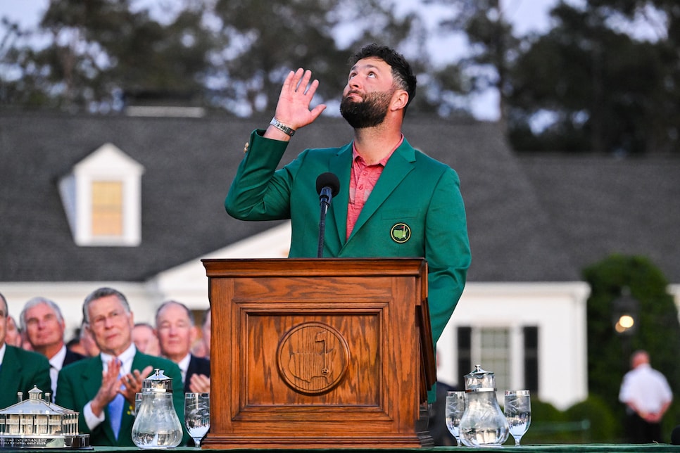 Masters 2023: Qualifications, Invitees, Cut Rules, & Field