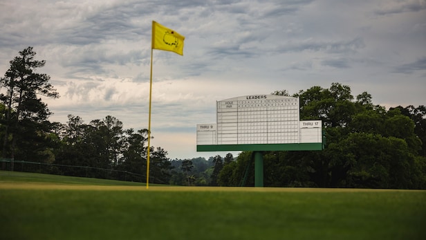 2023 Masters first-round live stream (4/6): How to watch online, TV, time, tee  times 