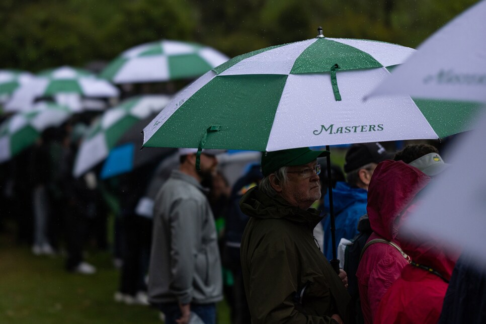 Masters 2023