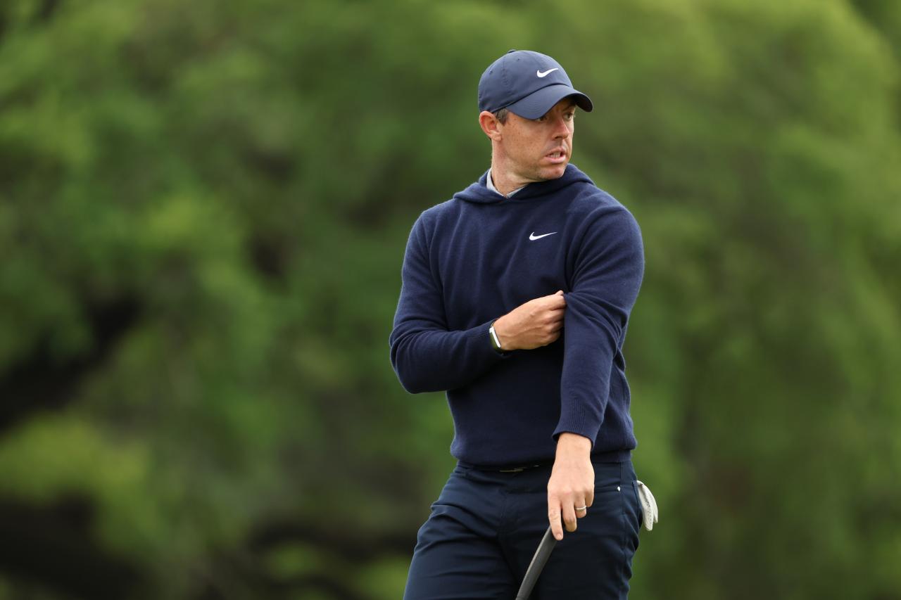 Masters DFS picks 2023: Which LIV guys should you play?