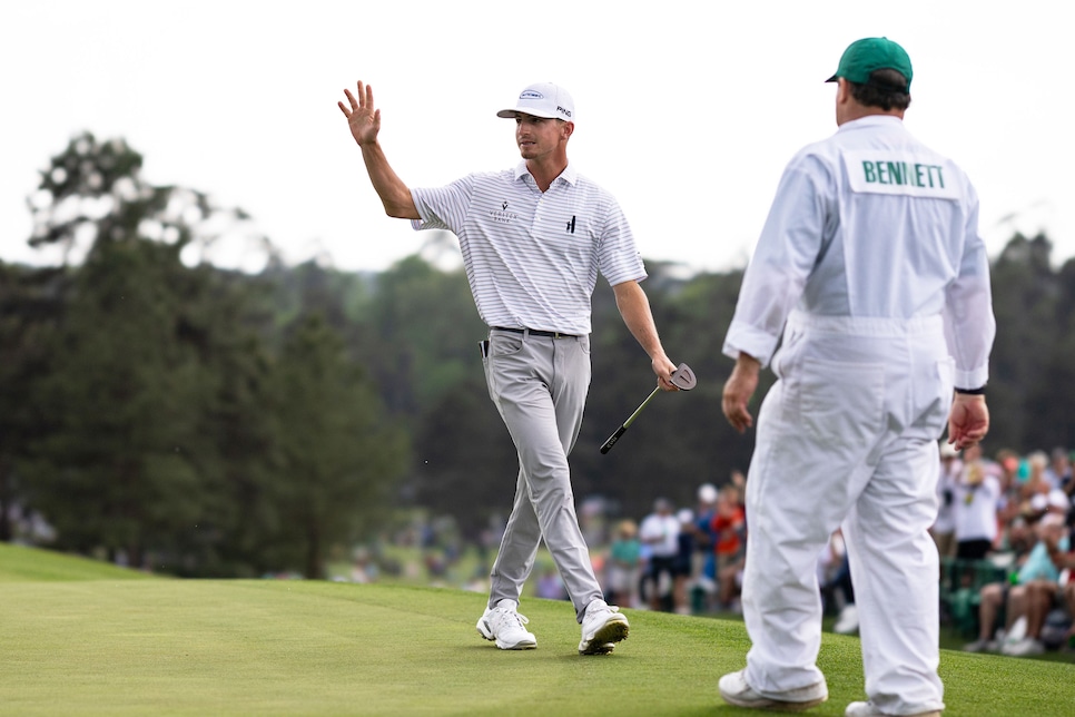 The Masters prize money: How much will players earn at 2023 tournament?