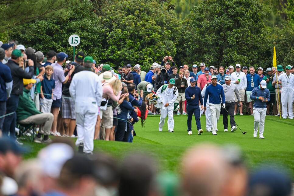 /content/dam/images/golfdigest/fullset/2023/4/tiger-rory-fred-couples-tom-kim-15-tee-JD_MONDAY_2023_MASTERS_808.jpg