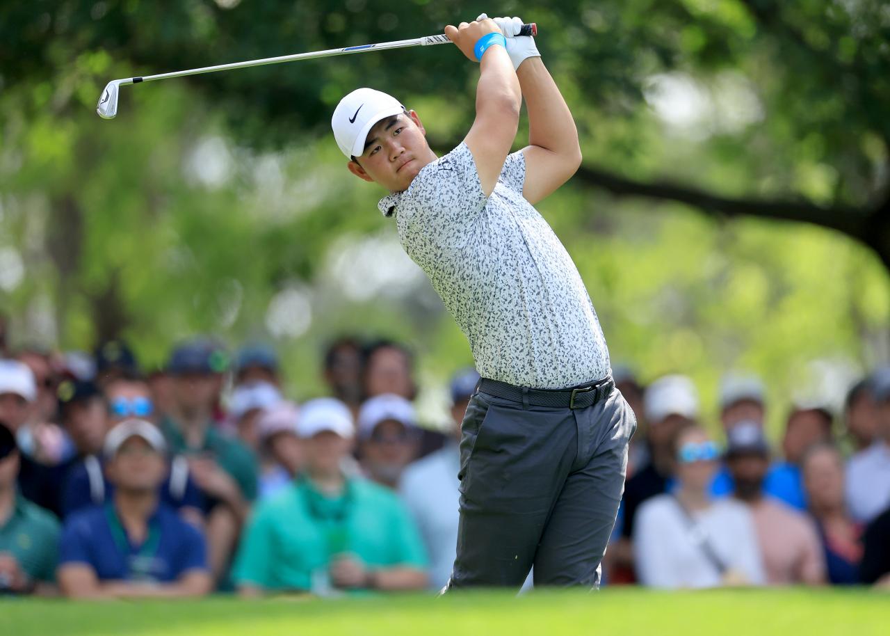 RBC Heritage picks 2023: Ignore the Patrick Cantlay haters