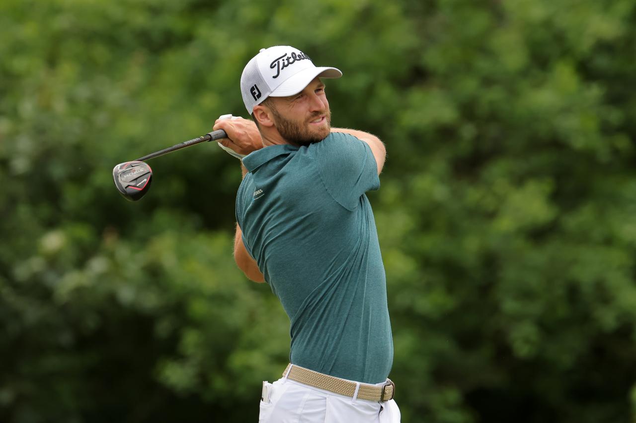 DraftKings DFS Fantasy Golf Cheat Sheet: 2023 PGA TOUR Mexico Open at  Vidanta Picks - DraftKings Network