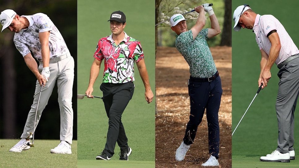 Best Golf Outfit In 2023 - Top 10 New Golf Outfits Review 