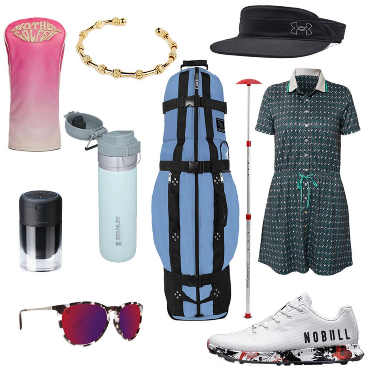 Mother's Day Gifts for the Athletic Mom