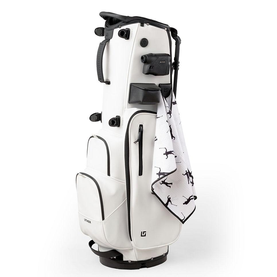 Uther Magnetic Stand Golf Bag