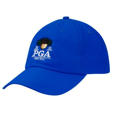 Ahead 2023 PGA Championship Soft Crown Classic Cut Hat