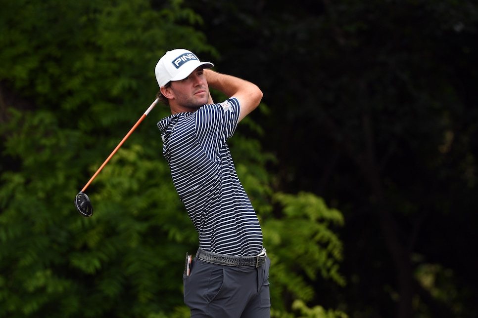 The Memorial Tournament DraftKings picks 2023: Best PGA DFS golf lineup