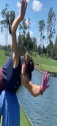 Paige Spiranac Lights Instagram On Fire With Latest Post Asking Her 