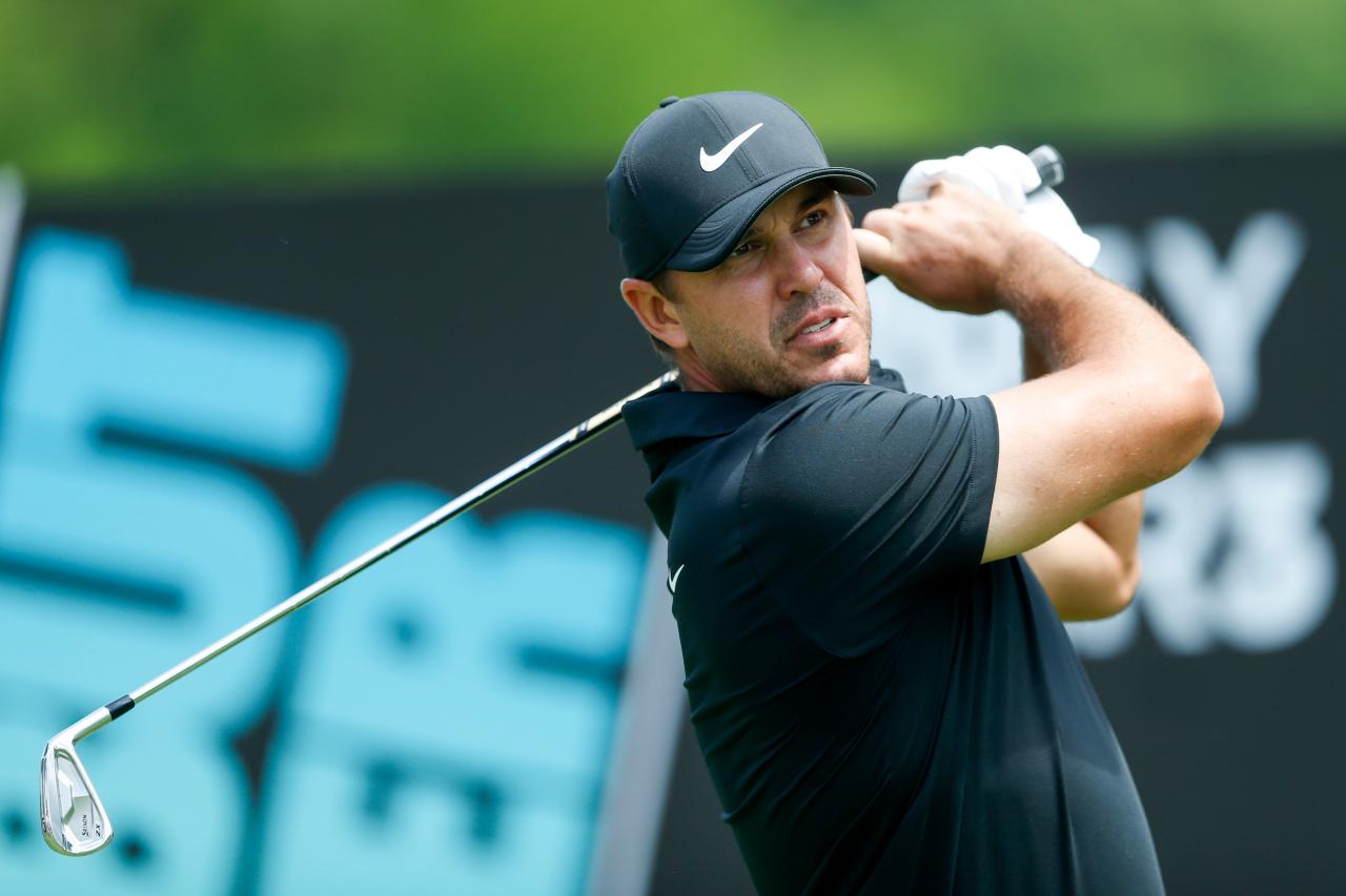 PGA Championship: 15 DFS Golf Picks