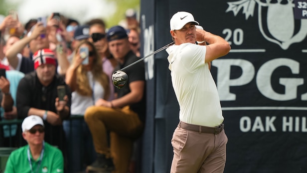 pga-championship-2023:-brooks-koepka’s-final-round-rules-issue,-explained