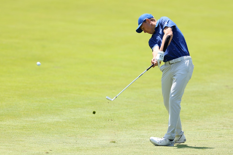 PGA Championship 2023: The most disappointing part of Jordan Spieth's  opening 73 isn't what you'd think, Golf News and Tour Information