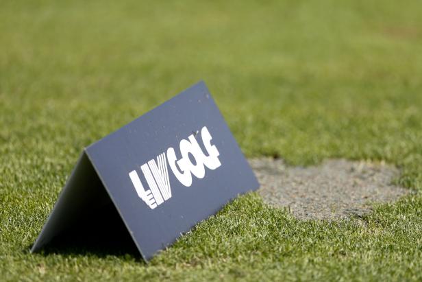 Here’s the prize money payout for each golfer at the 2023 LIV Golf League Washington D.C. event