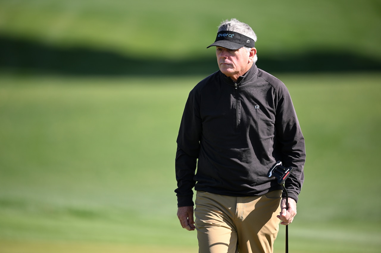 How to Track Paul Goydoss Scores? Get the Latest on the Golfers Performance!
