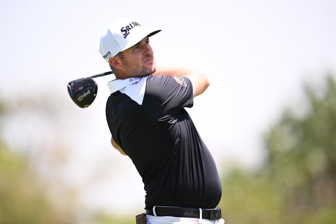 Wells Fargo Championship DraftKings picks 2023: Best PGA DFS golf lineup