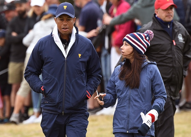 tiger-woods’-ex-girlfriend-admits-she-was-never-victim-of-sexual-harassment,-drops-appeal