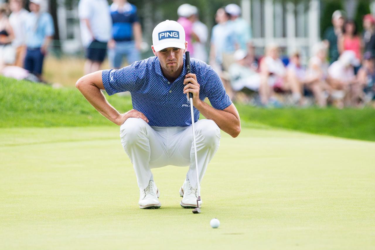 DraftKings PGA DFS Hole-By-Hole Course Breakdown: Rocket Mortgage Classic  (2023)