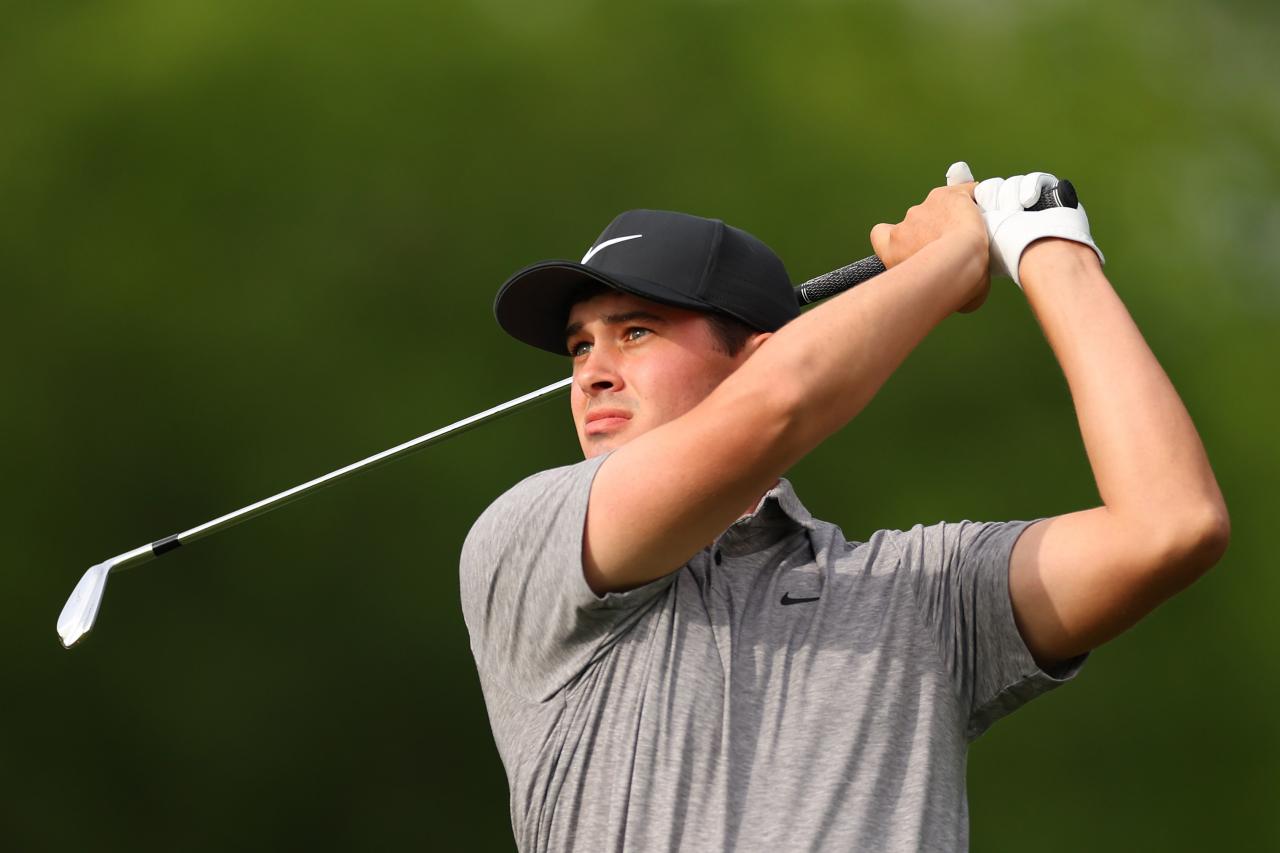 2023 Rocket Mortgage Classic fantasy golf picks, rankings, expert advice:  Back Rickie Fowler, fade Tony Finau 