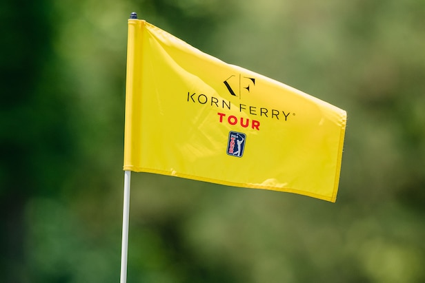 Recent college grad disqualified in Korn Ferry Tour debut for using ...