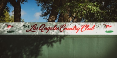 los angeles country club dress code U.S Open 2023: The member/guest rules are strict (!!) at LACC, so forget  about wearing shorts or using a cellphone | Golf News and Tour Information