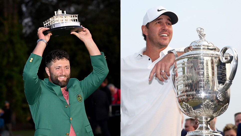 https://www.golfdigest.com/content/dam/images/golfdigest/fullset/2023/6/rahm-koepka-major-trophies-collage.jpg