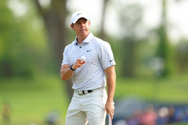 Rory McIlroy can achieve this rare PGA Tour money milestone with a win at Memorial
