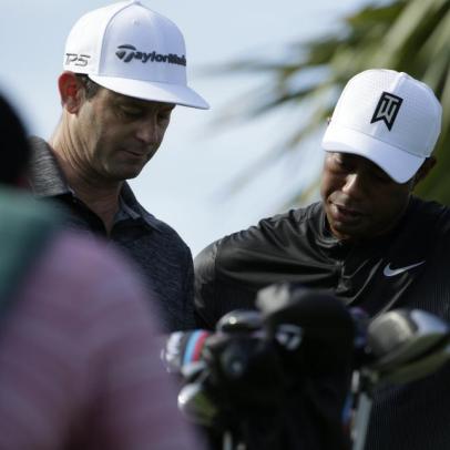 Is the PGA Tour in a slump, or is this a new reality?