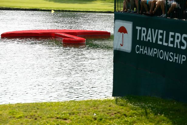 The Travelers Championship: Iconic Location, Lucrative Payouts, and Prestigious Title on the Line
