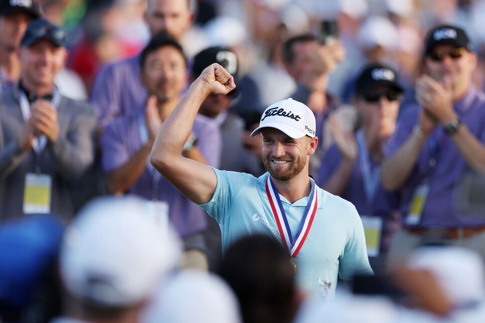 Travelers Championship DFS picks 2023: Collin Morikawa is back | This ...