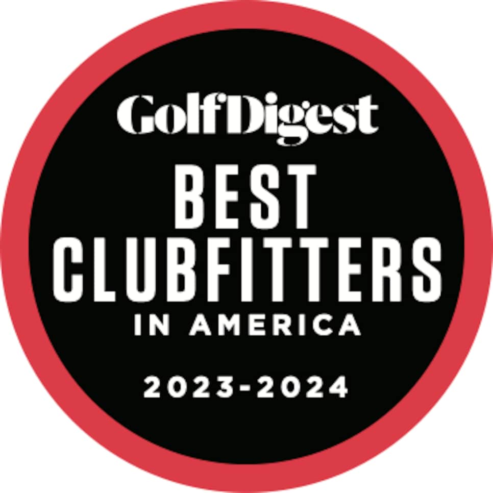 Where to Get Fit: America's Best Clubfitters