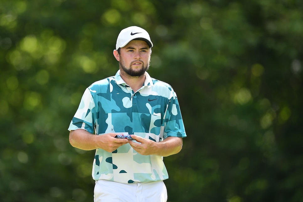 Italian Open Tips, Preview, Odds & Tee Times