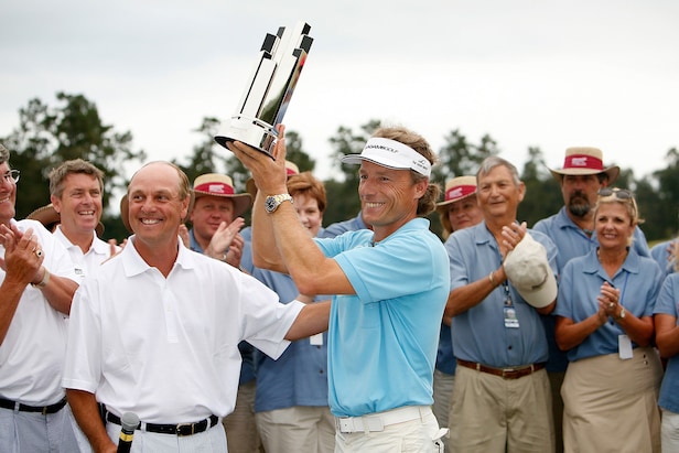 how-bernhard-langer-broke-a-golf-record-considered-unbreakable