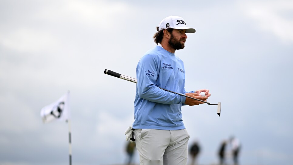 DraftKings PGA Reignmakers: 2023 British Open Golf Picks & Predictions This  Week 