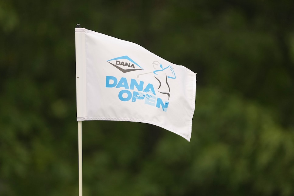 Here's the prize money payout for each golfer at the 2023 LPGA Dana