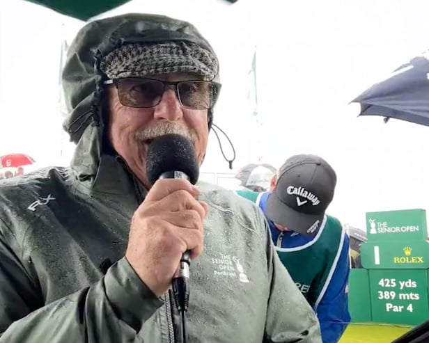 this-first-tee-announcer-deserves-to-be-knighted-for-working-in-sunday’s-senior-british-open-slopfest