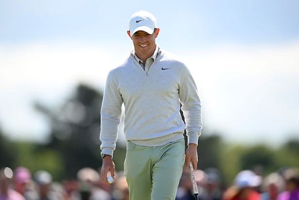 Rory mcilroy 2024 outfits 2019