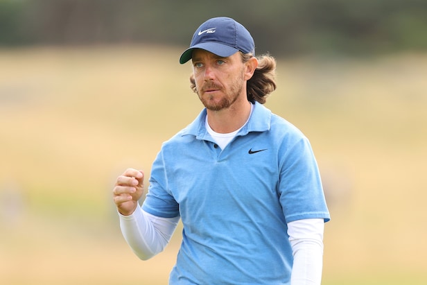 Tommy Fleetwood Eyes First Pga Tour Title Once More, But With A 