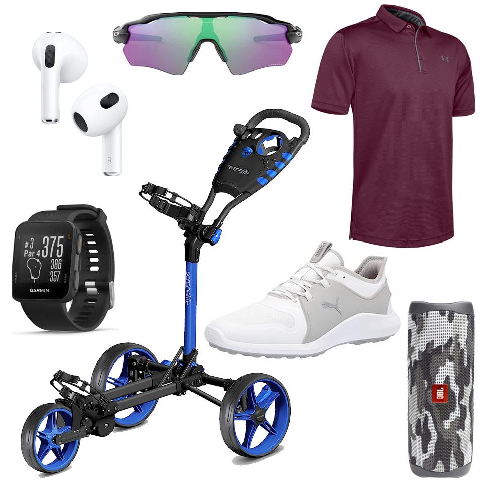 Prime Day golf deals: Everything you need to know about this week's Prime  Day sale event, Golf Equipment: Clubs, Balls, Bags