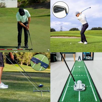 The 11 Best Golf Gifts of 2023 - Golf Training Aids