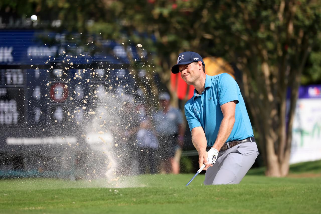 Tour Championship DFS picks 2023: Keep riding Rory McIlroy, This is the  Loop